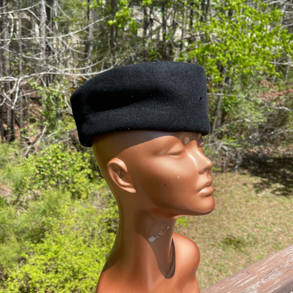 Authentic Army Hat - Picture 3 of 5